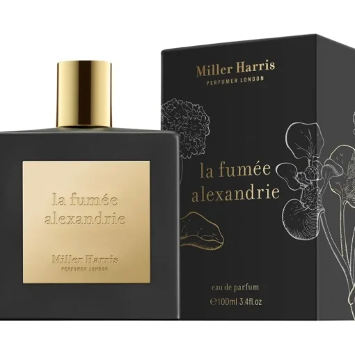 La Fumée Alexandrie Eau de Parfum Spray von Miller Harris