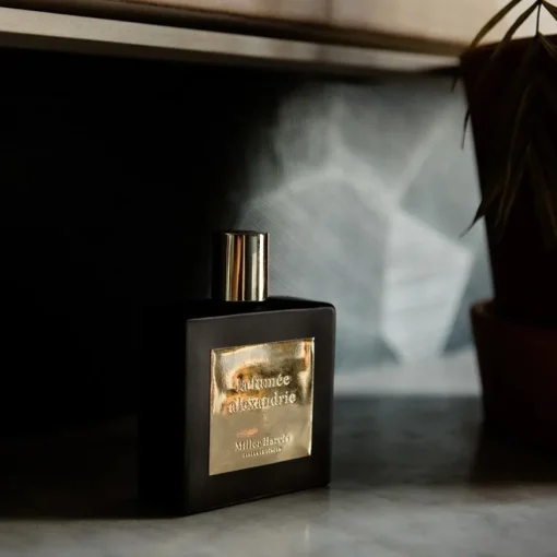 La Fumée Alexandrie Eau de Parfum Spray von Miller Harris