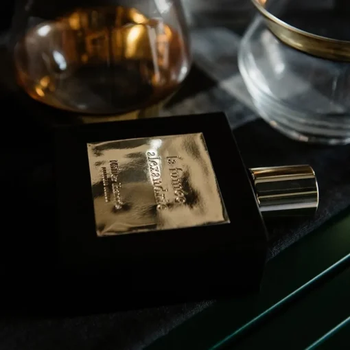 La Fumée Alexandrie Eau de Parfum Spray von Miller Harris