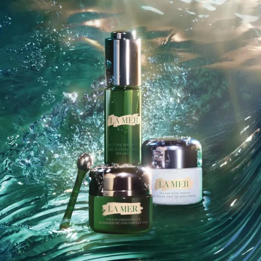 La Mer The Eye Balm Intense