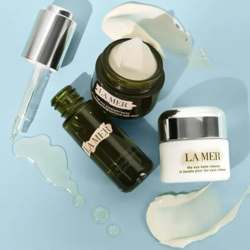 La Mer The Eye Balm Intense