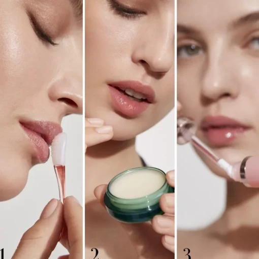 La Mer The Lip Polish