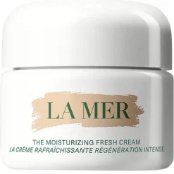 La Mer The Moisturizing Fresh Cream
