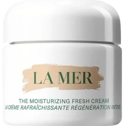 La Mer The Moisturizing Fresh Cream