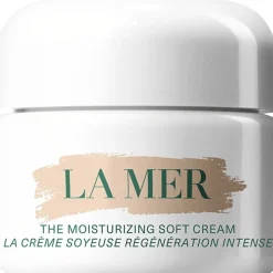 La Mer The Moisturizing Soft Cream