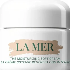 La Mer The Moisturizing Soft Cream