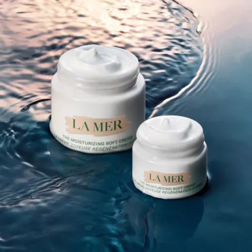 La Mer The Moisturizing Soft Cream