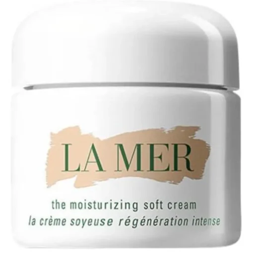 La Mer The Moisturizing Soft Cream