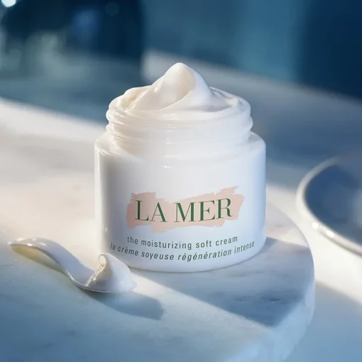 La Mer The Moisturizing Soft Cream