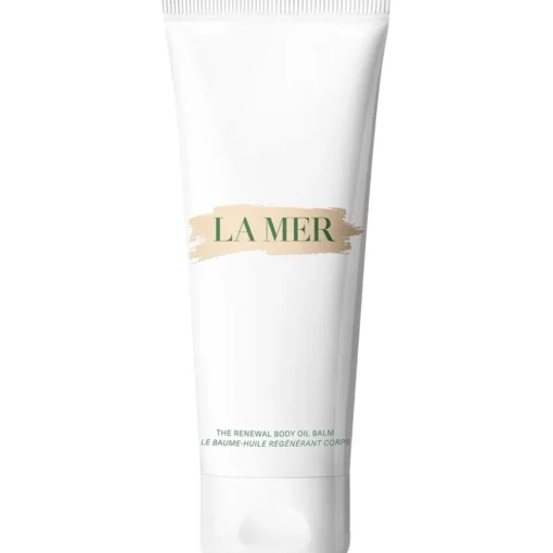 La Mer The Renewal Body Oil Balm