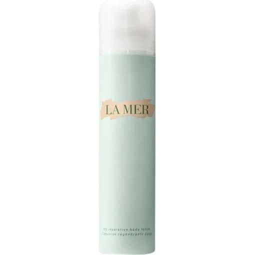 La Mer The Reparative Body Lotion
