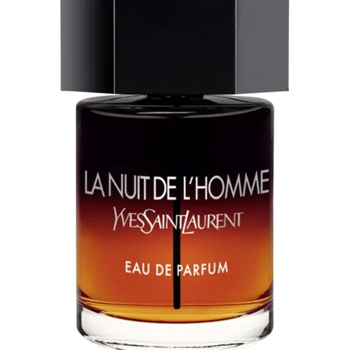 La Nuit De L'Homme Eau de Parfum Spray von Yves Saint Laurent