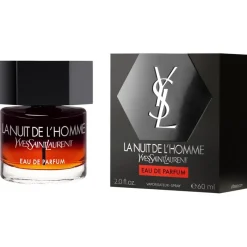 La Nuit De L'Homme Eau de Parfum Spray von Yves Saint Laurent