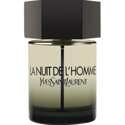 La Nuit De L'Homme Eau de Toilette Spray von Yves Saint Laurent