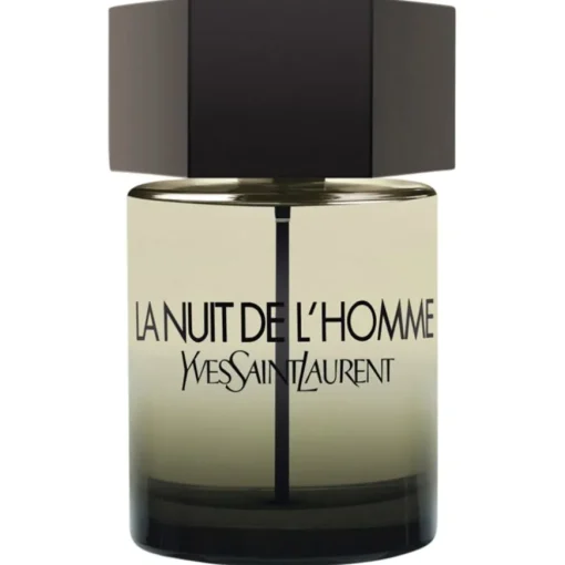 La Nuit De L'Homme Eau de Toilette Spray von Yves Saint Laurent