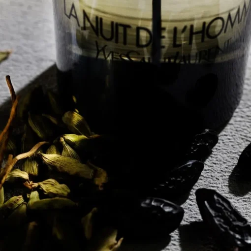 La Nuit De L'Homme Eau de Toilette Spray von Yves Saint Laurent