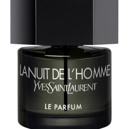 La Nuit De L'Homme Le Parfum von Yves Saint Laurent