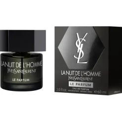 La Nuit De L'Homme Le Parfum von Yves Saint Laurent