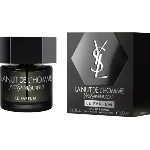 La Nuit De L'Homme Le Parfum von Yves Saint Laurent
