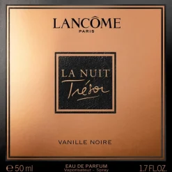 La Nuit Trésor Eau de Parfum Spray Vanille Noire von Lancôme