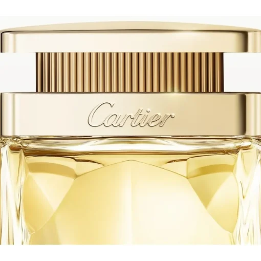 La Panthère Eau de Parfum Spray Intense Élixir von Cartier