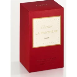 La Panthère Eau de Parfum Spray Intense Élixir von Cartier