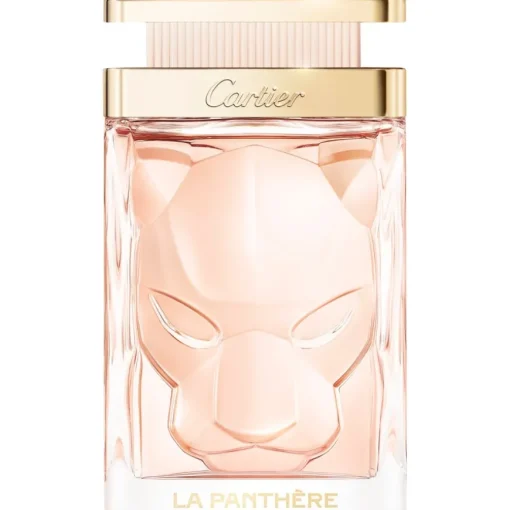 La Panthère Eau de Toilette Spray von Cartier