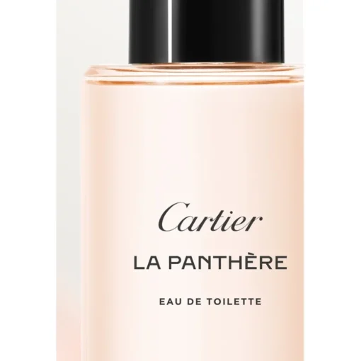 La Panthère Eau de Toilette Spray von Cartier