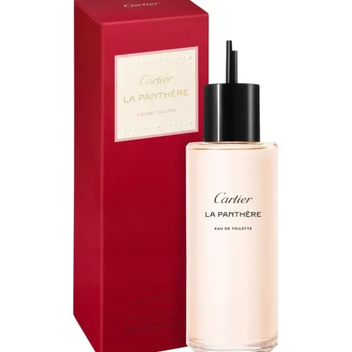La Panthère Eau de Toilette Spray von Cartier