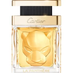 La Panthère Parfum von Cartier