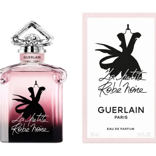 La Petite Robe Noire Eau de Parfum Spray von GUERLAIN
