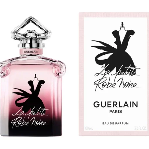 La Petite Robe Noire Eau de Parfum Spray von GUERLAIN