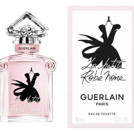 La Petite Robe Noire Eau de Toilette Spray von GUERLAIN