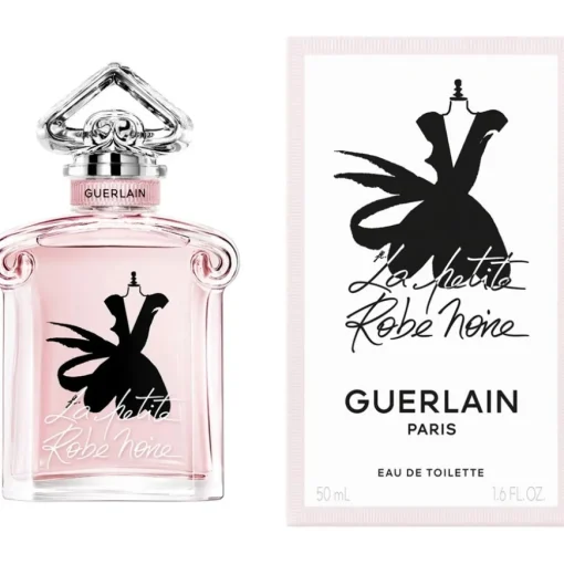 La Petite Robe Noire Eau de Toilette Spray von GUERLAIN