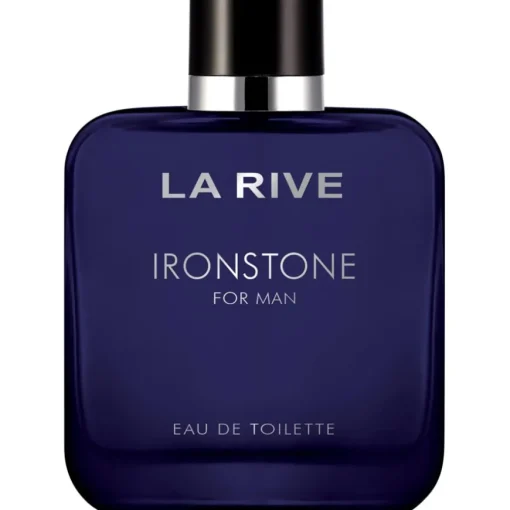LA RIVE Men's Collection Ironstone For Man Eau de Toilette Spray