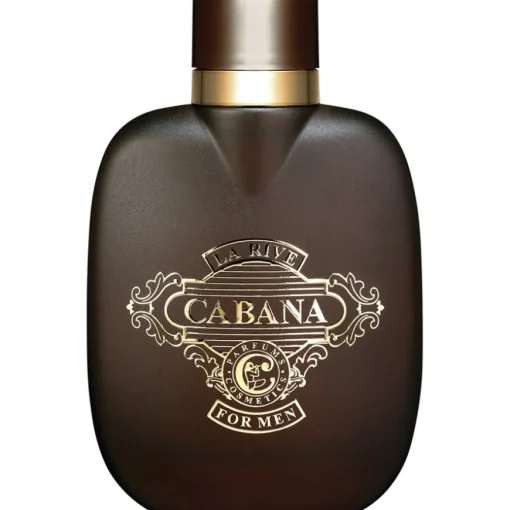 LA RIVE Men's Collection Cabana Eau de Toilette Spray