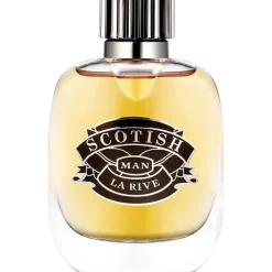 LA RIVE Men's Collection Scotish Eau de Toilette Spray