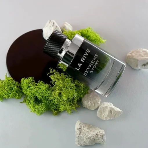 LA RIVE Men's Collection Extreme Story Eau de Toilette Spray