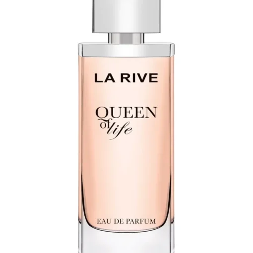 LA RIVE Women's Collection Queen Of Life Eau de Parfum Spray