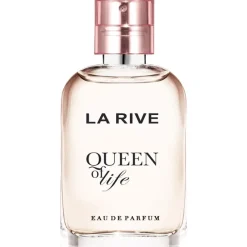 LA RIVE Women's Collection Queen Of Life Eau de Parfum Spray