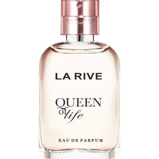 LA RIVE Women's Collection Queen Of Life Eau de Parfum Spray