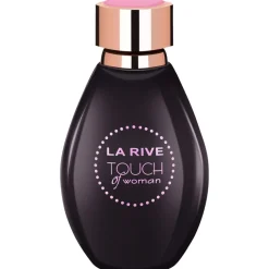 LA RIVE Women's Collection Touch Of Woman Eau de Parfum Spray