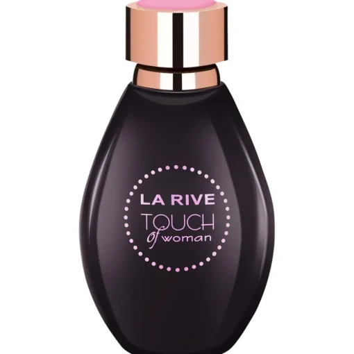 LA RIVE Women's Collection Touch Of Woman Eau de Parfum Spray