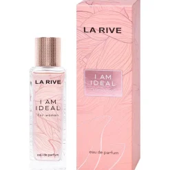 LA RIVE Women's Collection I am Ideal Eau de Parfum Spray