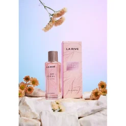 LA RIVE Women's Collection I am Ideal Eau de Parfum Spray