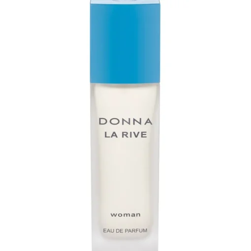 LA RIVE Women's Collection Donna Eau de Parfum Spray