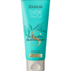 La Résidence Seathalasso Hand Cream von Douglas Collection