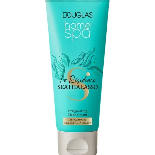 La Résidence Seathalasso Hand Cream von Douglas Collection