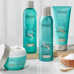 La Résidence Seathalasso Hand Cream von Douglas Collection