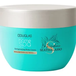 La Résidence Seathalasso Body Cream von Douglas Collection